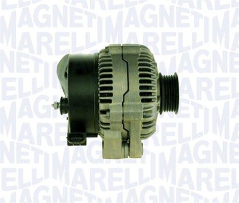 MAGNETI MARELLI Генератор 944390409600